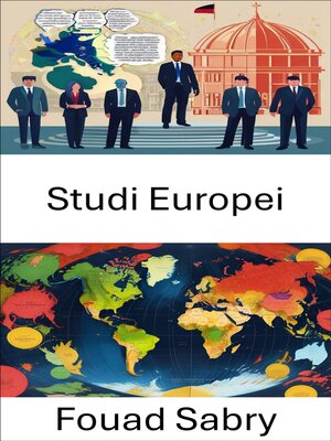 cover image of Studi Europei